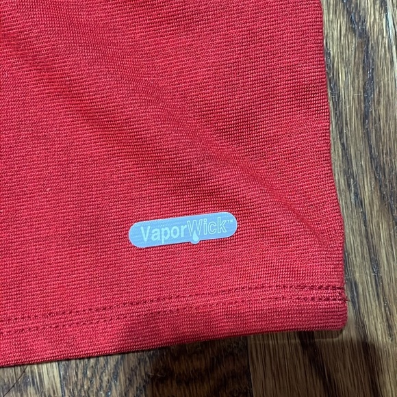 The North Face Flight Series Vapor Wick Shirt - Picture 4 of 5